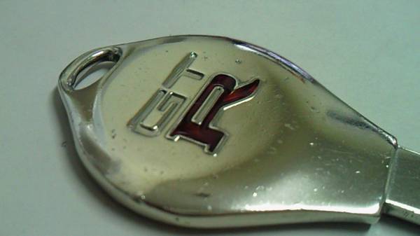 Nissan BNR32GT-R キー当時モノ(本物) ☆超稀少品！BNR32 キー 鍵 GT-R RB26 当時物！絶版☆(日産)｜売買され