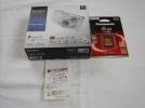 ★☆DSC-WX5【未開封新品】と4GBメモリー☆★_1