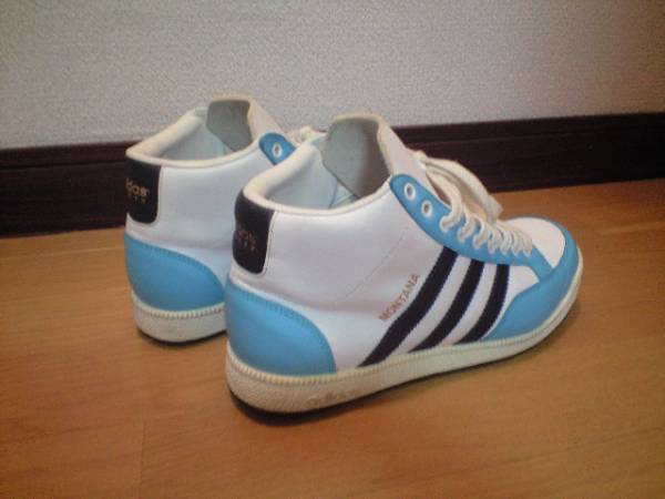 新同アディダス セーフティー モンタナ 安全靴 水色27センチ 27 0cm 売買されたオークション情報 Yahooの商品情報をアーカイブ公開 オークファン Aucfan Com