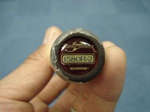 SHIMANO シマノ Scorpion スコーピオン 1580R－2(2ピースベイト