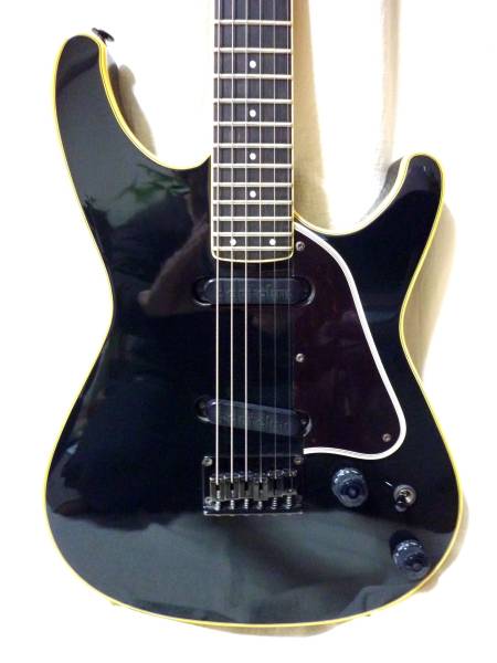 ☆激レア！Ibanez「Dyuke ID75」80年代希少モデル！日本製