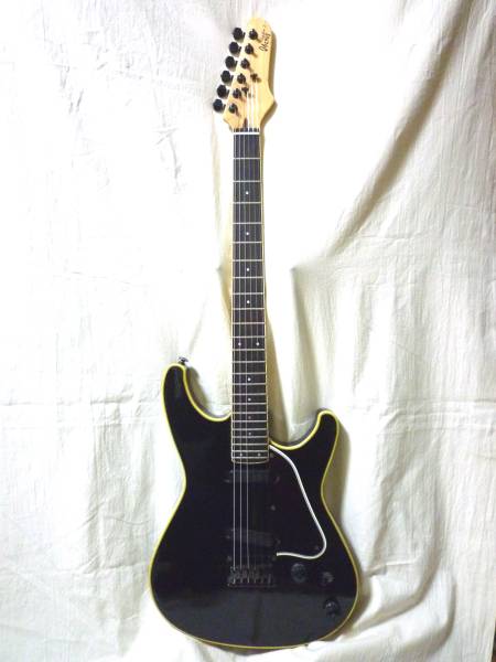 ☆激レア！Ibanez「Dyuke ID75」80年代希少モデル！日本製