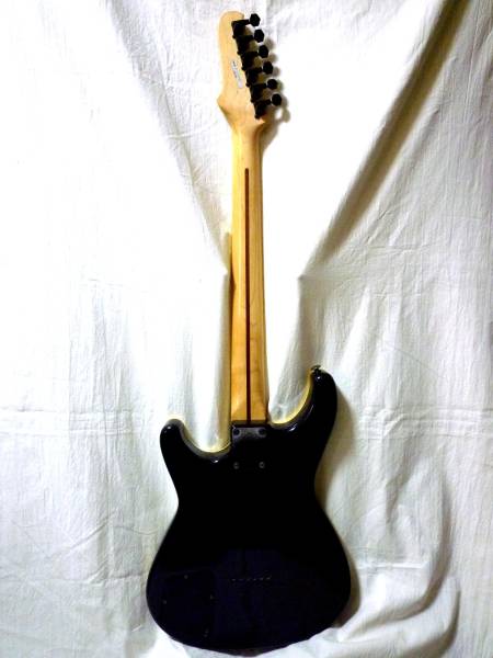 ☆激レア！Ibanez「Dyuke ID75」80年代希少モデル！日本製