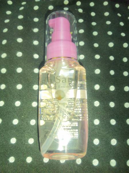 ラサーナ エッセンス60ｍｌ☆未使用品_1