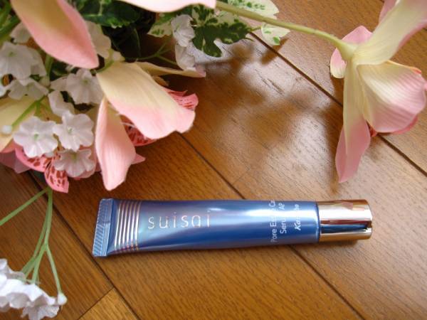 カネボウ　suisai スイサイ　毛穴エステケアセラムAP　美容液　_1