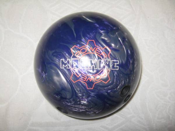 ♪トラック　パワーマシーン　15ポンド　新品同様品♪_1