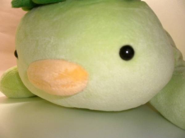 フリッカ ｄｏぱれっと かっぱ まつもと ぬいぐるみ一般 売買されたオークション情報 Yahooの商品情報をアーカイブ公開 オークファン Aucfan Com