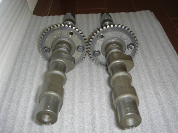 ヨシムラ カムST-1 Z400FX ゼファー400 GPZ400F Z400GP(カワサキ用