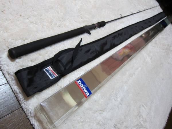 Daiwa ダイワ Infeet ベイジギングモデル インフィート Bj60hb ダイワ 売買されたオークション情報 Yahooの商品情報をアーカイブ公開 オークファン Aucfan Com