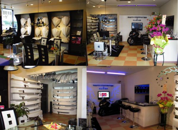 今だけ特価!!ラパン用エアロハーフ3点_2