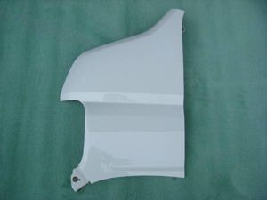 ★左 フロントフェンダー HH5/HM1 アクティー/バモス 白★_1