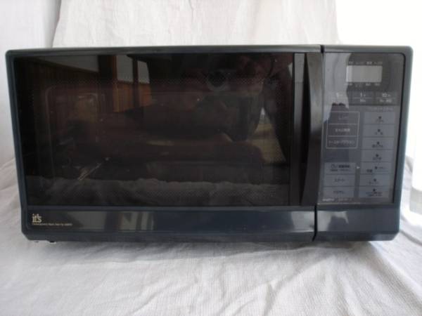 □サンヨー オーブン 電子レンジ EM-R1(TB) SANYO 三洋格安□(電子