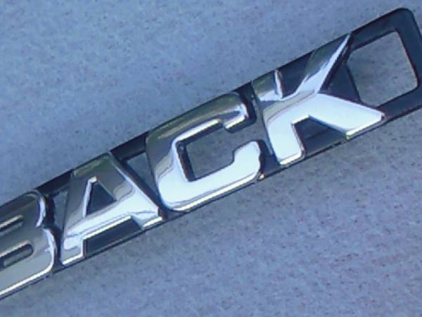 初代セリカｌｂエンブレムトヨタ旧車当時物ta27ra25ta22 18rg2tg トヨタ 売買されたオークション情報 Yahooの商品情報をアーカイブ公開 オークファン Aucfan Com