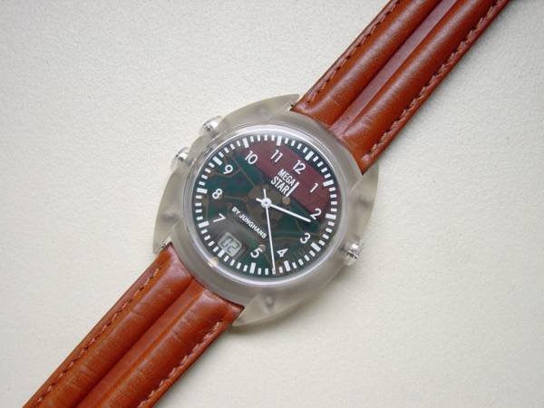 ユンハンス メガスター(ユンハンス)｜売買されたオークション情報 