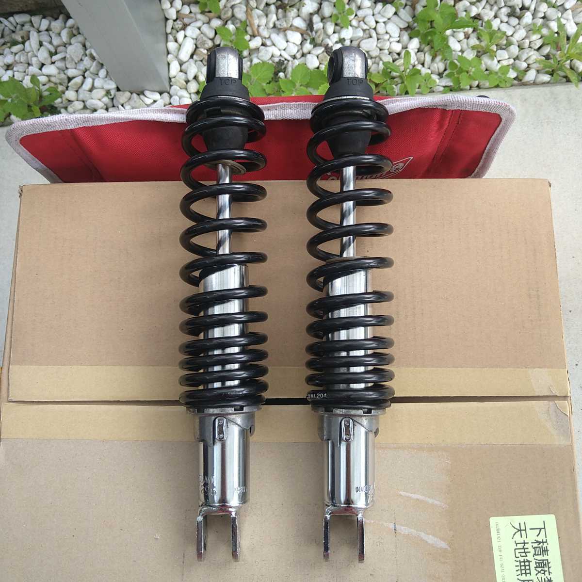 koni リアサス cb750four cb750k cb750f cb400f コニー 2026年最新 