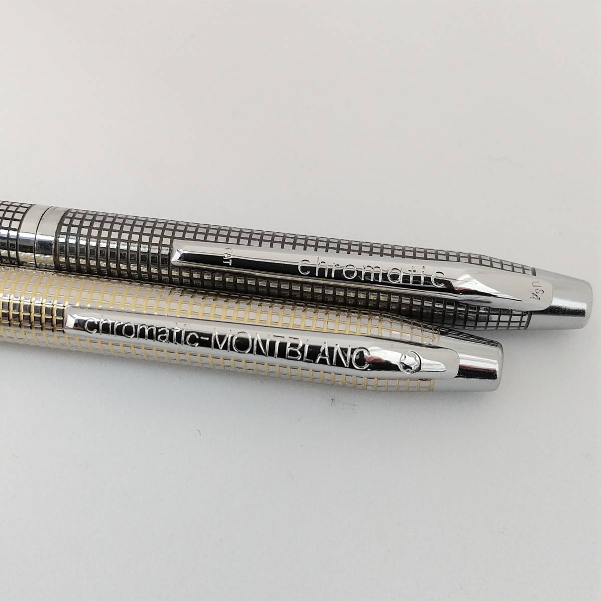 モンブラン 万年筆 MONTBLANC - 1円 BK636 ボルドー ペン先585