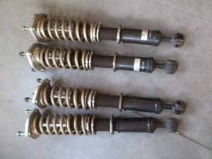 インシュランス 車高調のヤフオク の相場 価格を見る ヤフオク のインシュランス 車高調のオークション売買情報は9件が掲載されています