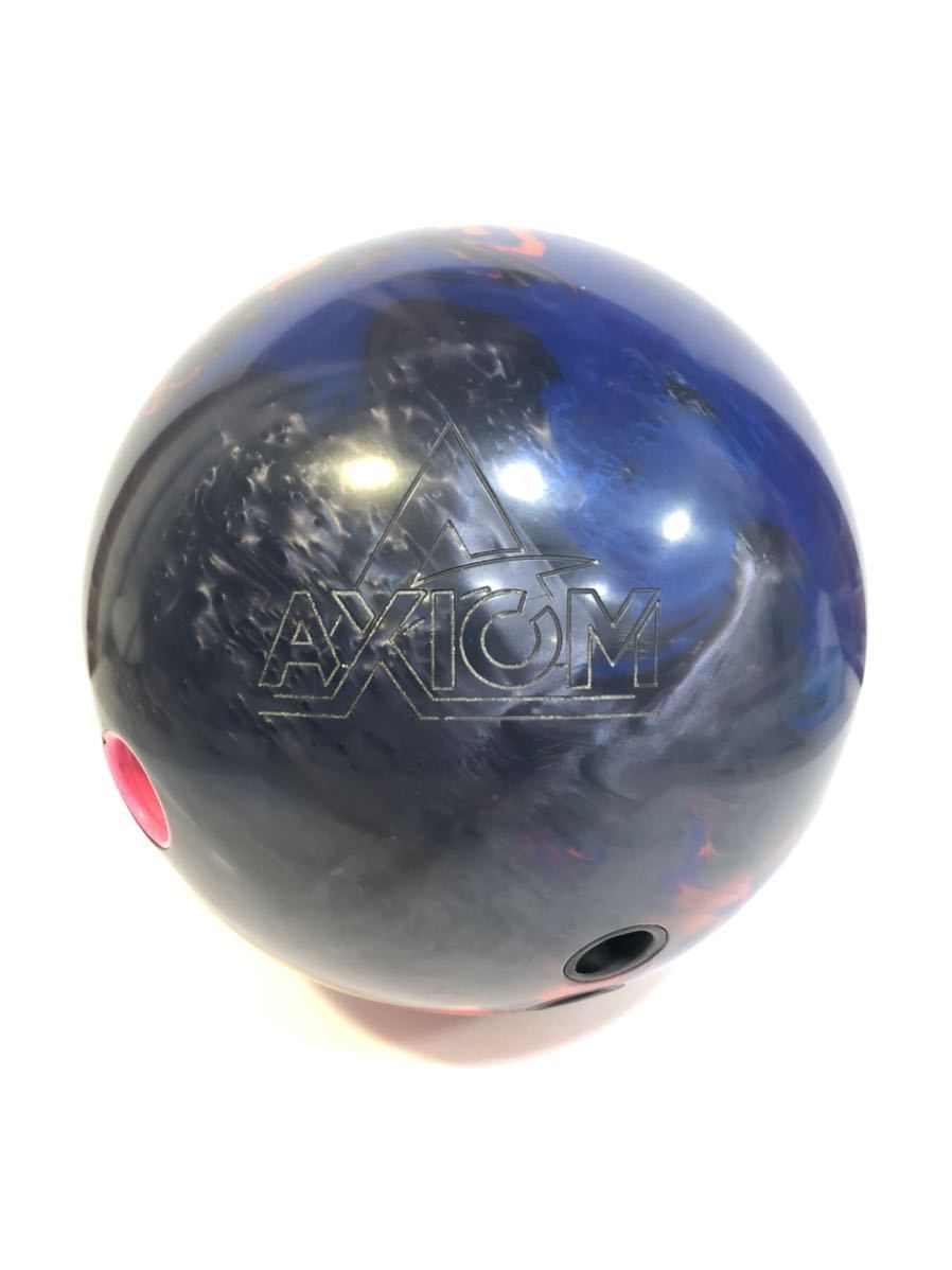 STORM ストーム アクシオム パール 15P ボウリングボール STORM AXIOM