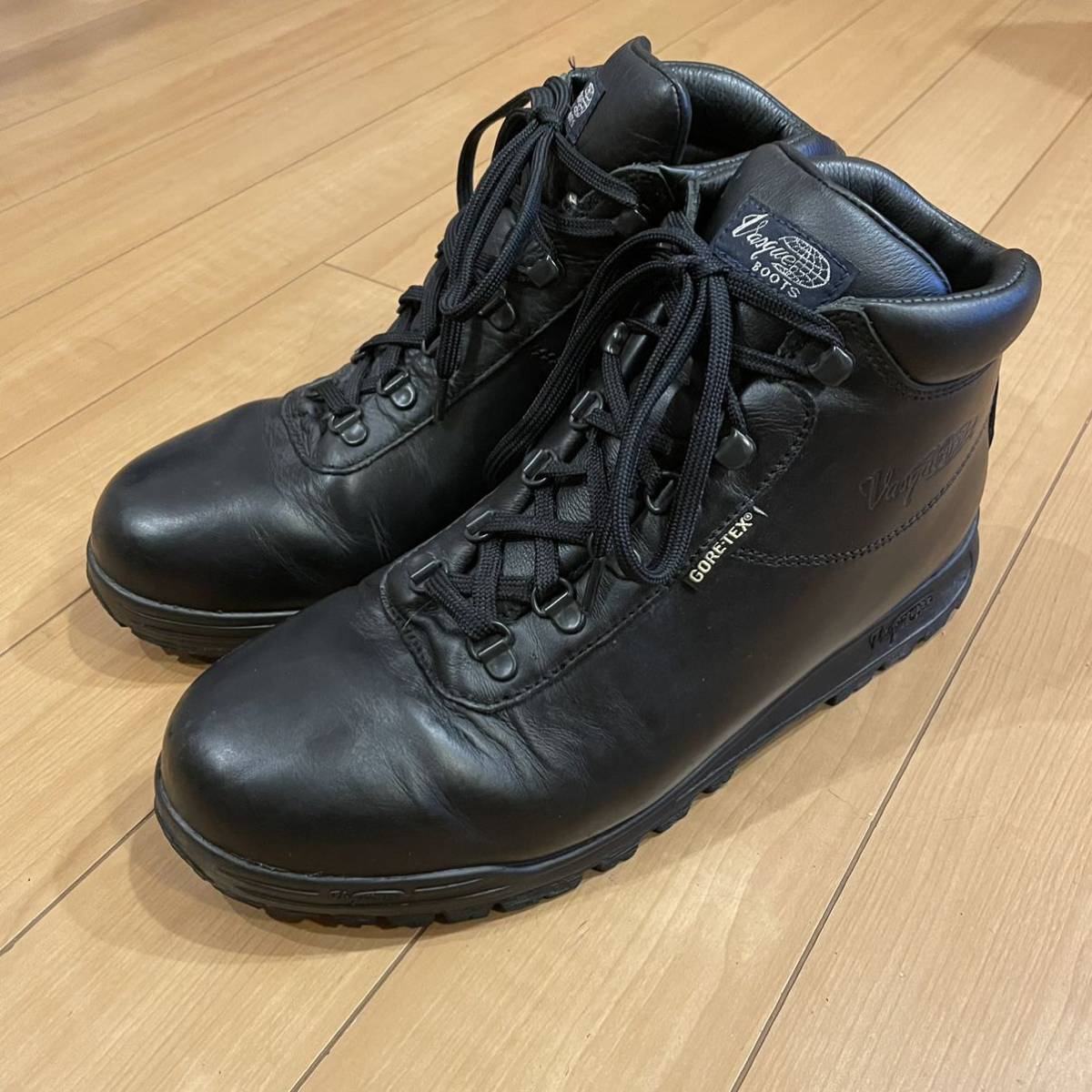 VASQUE バスク ゴアテックス マウンテンブーツ 29cm ブラック