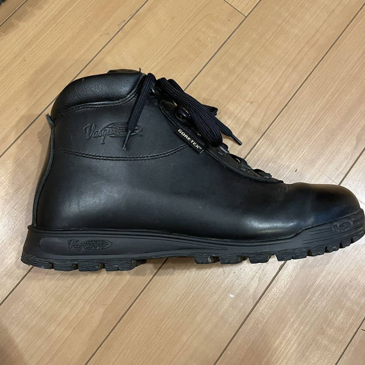 VASQUE バスク ゴアテックス マウンテンブーツ 29cm ブラック