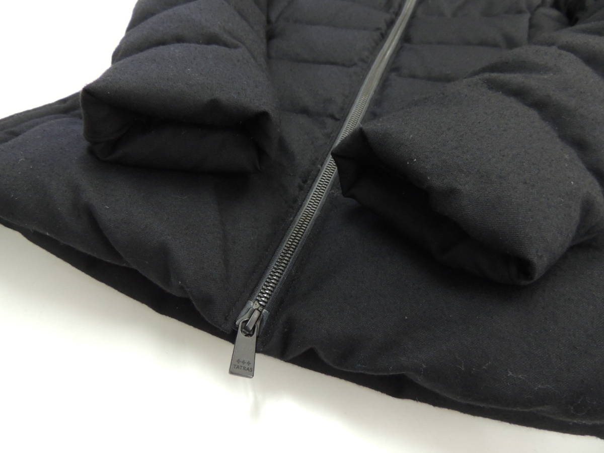 ◇ 定価127000円 タトラス TATRAS SPICK&SPAN 別注 SPERANZA