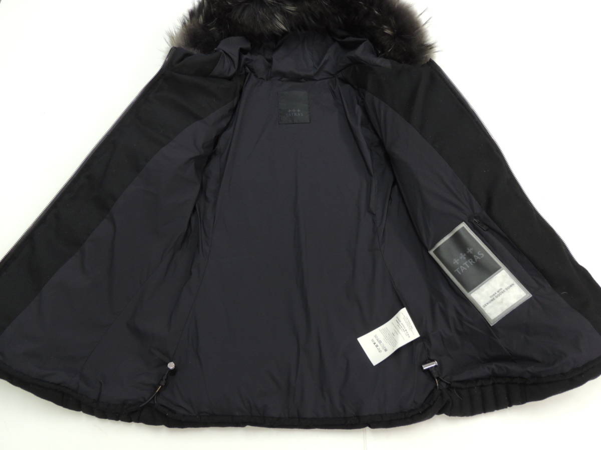 ◇ 定価127000円 タトラス TATRAS SPICK&SPAN 別注 SPERANZA