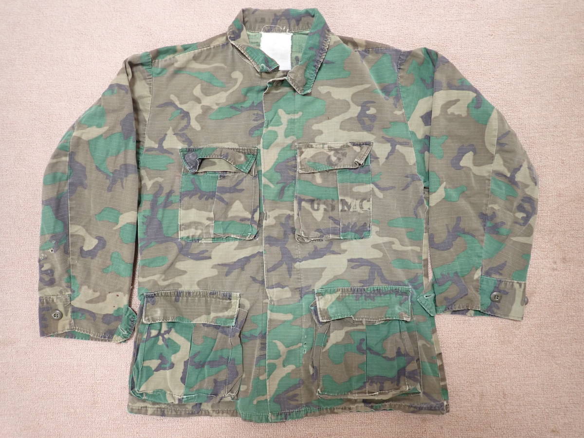 U.S.ARMY ECWCS GEN2 UCP デジタルカモ GORE-TEX U.S.M.C. ECWCS Gen2 GORE-TEX PARKA 