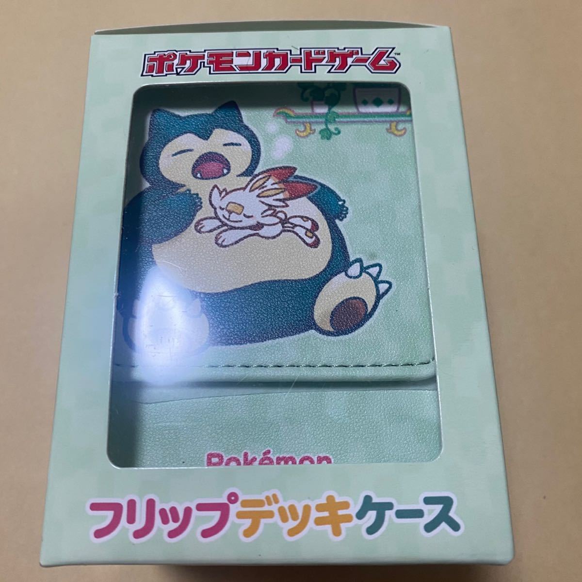 ポケモンカードゲーム フリップデッキケース カビゴン サルノリ ヒバニー ピカチュウ ミミッキュ コミック アニメグッズ 売買されたオークション情報 Yahooの商品情報をアーカイブ公開 オークファン Aucfan Com