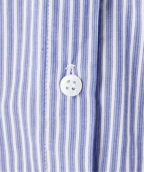 新品タグ付き☆ドゥーズィエムクラス『STATESIDE』ストライプ シャツ  