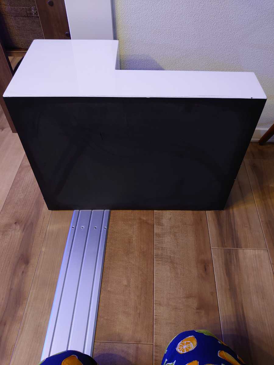 Nuvo Aquarium ドロップオフ アクリル 背面濾過 小型 オーバーフロー 水槽 サンゴ 売買されたオークション情報 Yahooの商品情報をアーカイブ公開 オークファン Aucfan Com