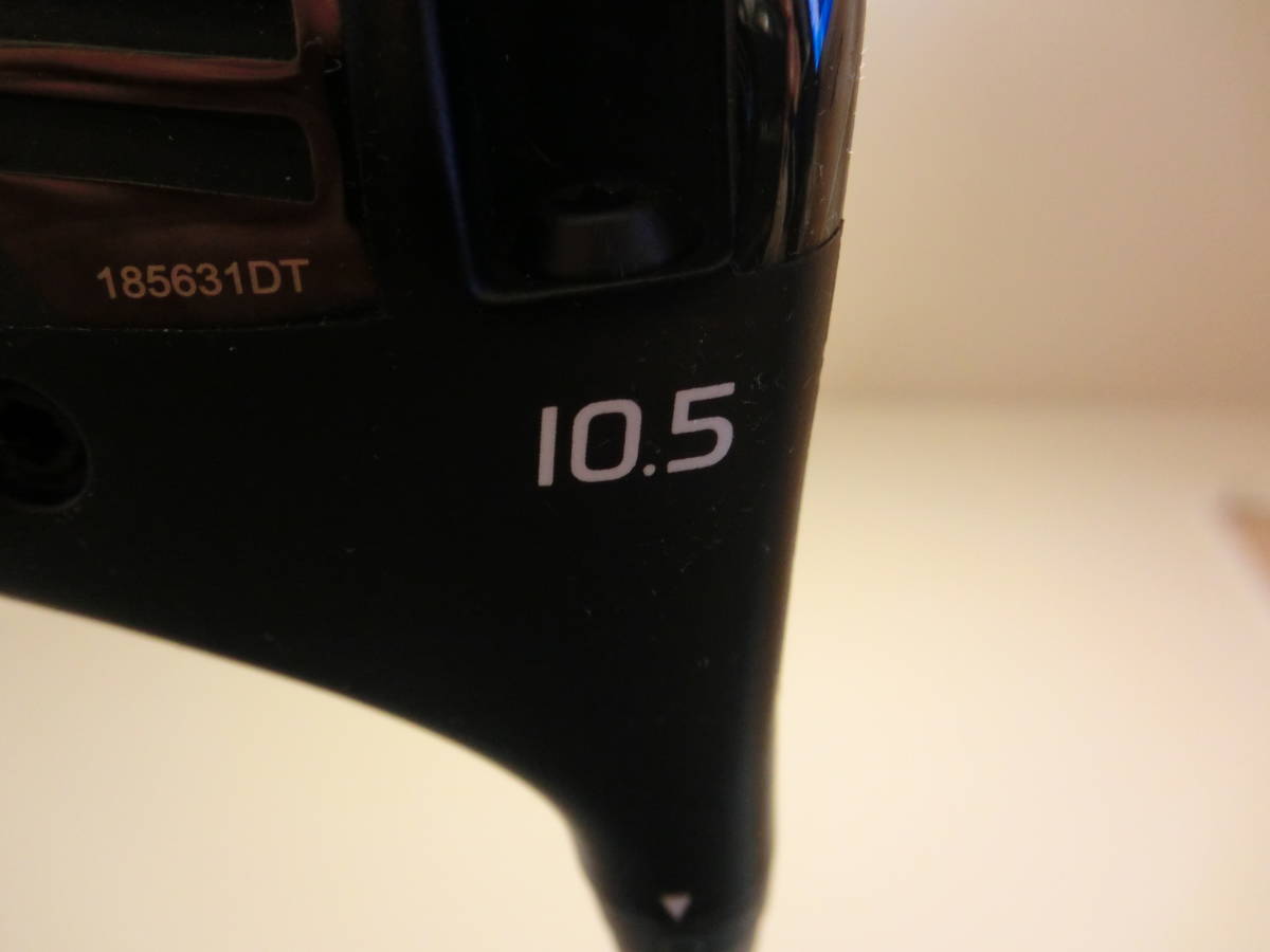 ＰＩＮＧ　Ｇ４２５Ｍａｘ　ドライバー_2