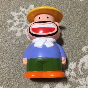 カールおじさんのYahoo!オークション(旧ヤフオク!)の相場・価格を見る