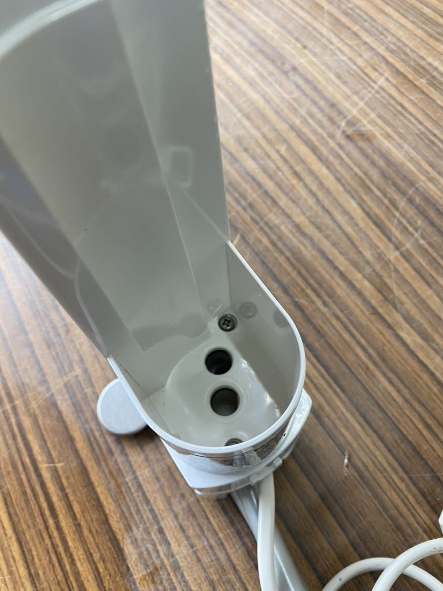 シャープ WJ-HW10A-W SHARP クリアクア 未開封 シャープ◇電解水素水