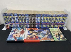 Major 全巻のヤフオク の相場 価格を見る ヤフオク のmajor 全巻のオークション売買情報は28件が掲載されています