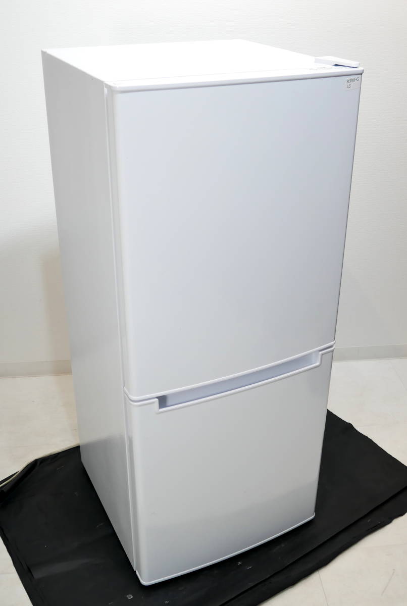 106L 2019年製 2ドア冷蔵庫 NTR-106 ニトリ Nグラシア | (ニトリ) 106L｜