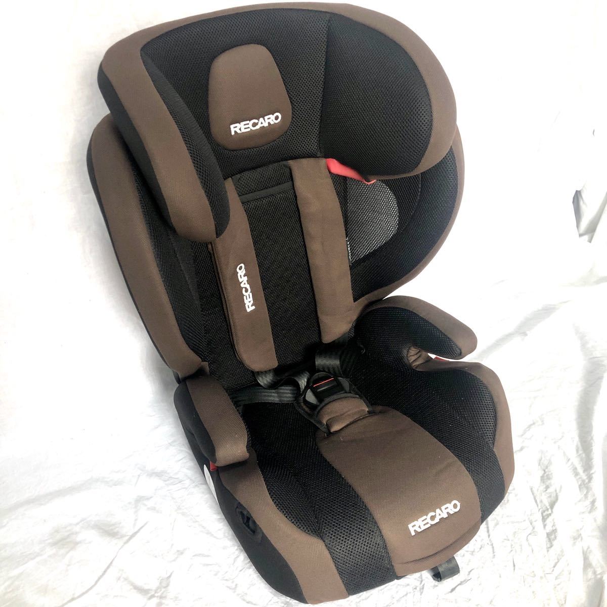 RECARO J1 レカロ ジュニアシート スマイル smile チャイルドシート