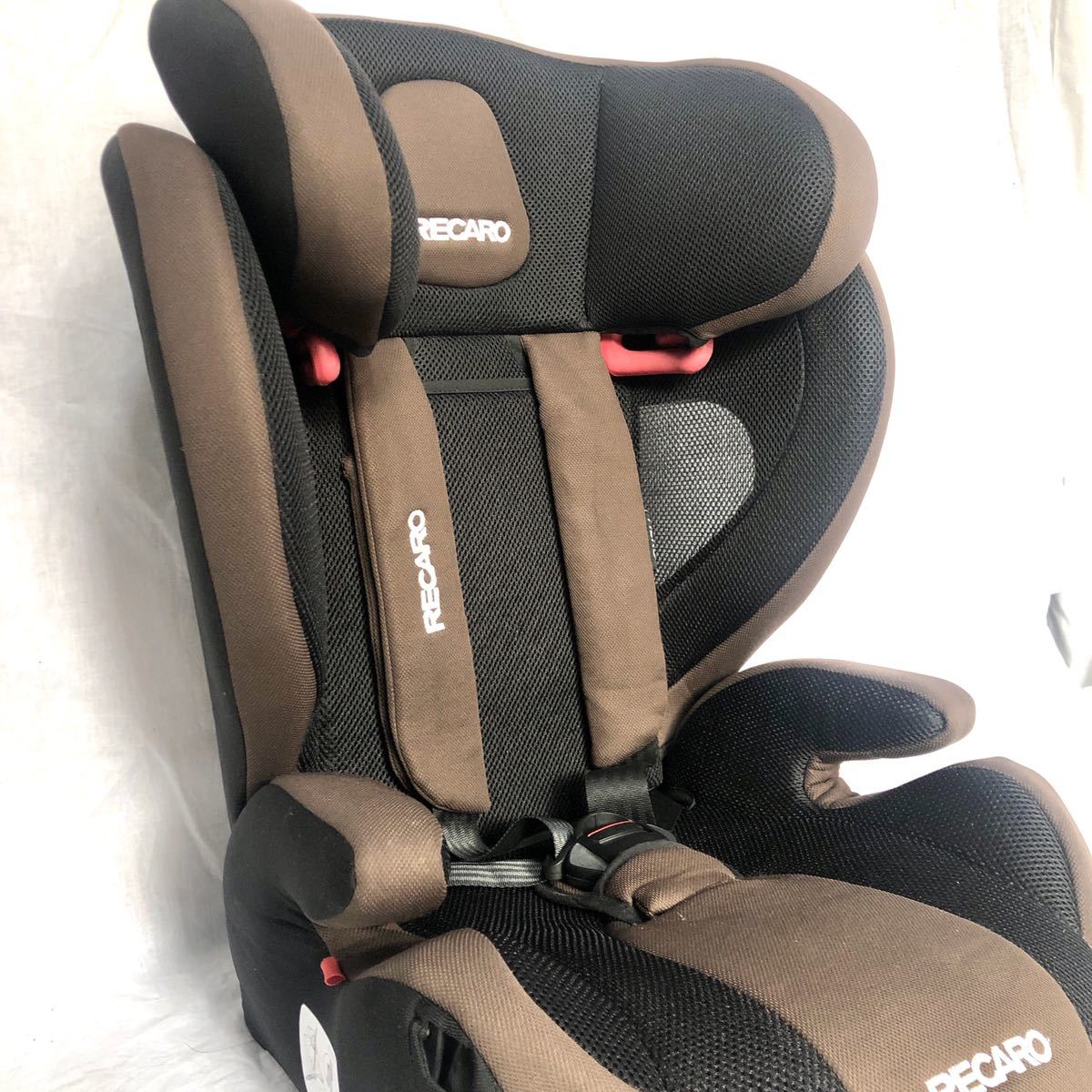 チャイルドシート 美品レカロ スタートエイチワン RECARO Start H1