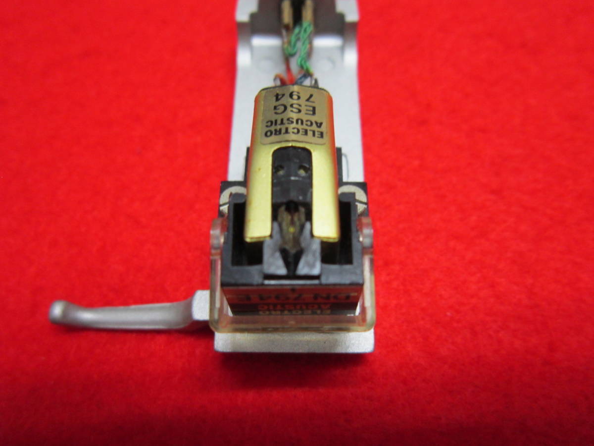 ESG-794E ELAC - 中古オーディオ 高価買取・販売 ハイファイ堂