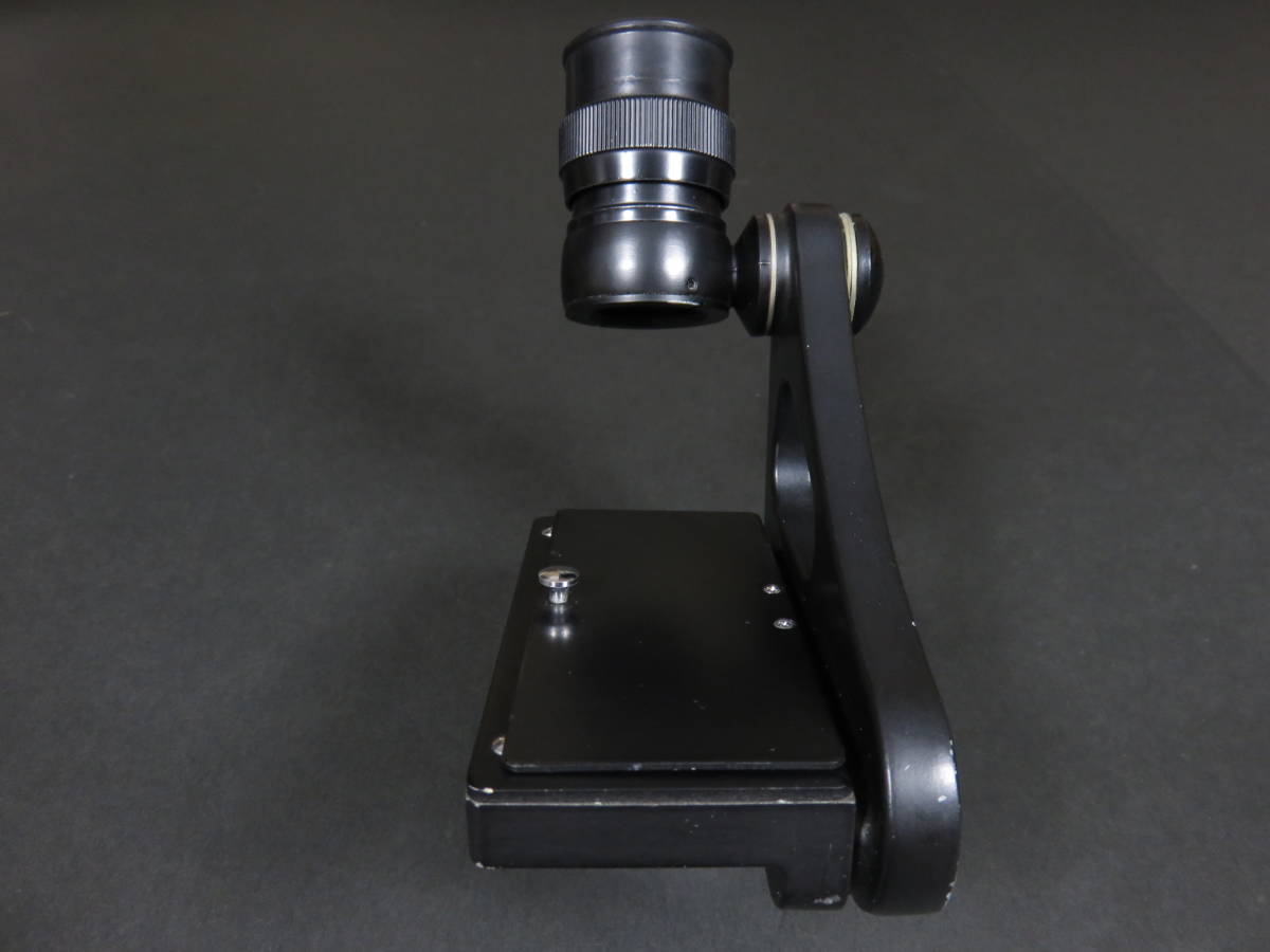 PEAK 「ピントルーペ」 小穴式 ENLARGING FOCUSER 公式通販 引伸用 