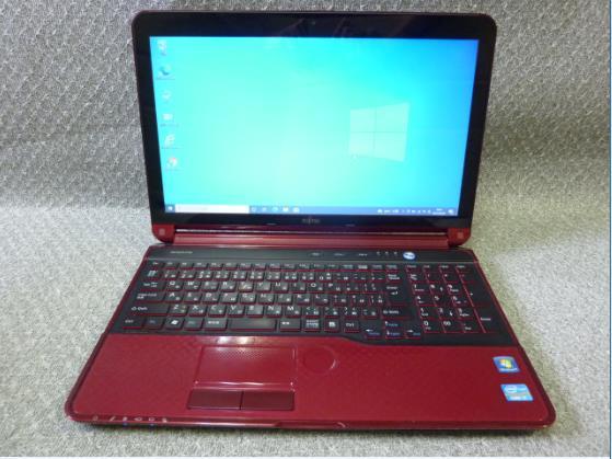 DELL Inspiron N5110 HDD 500GB CPU Intel Core i5-2410Mノート