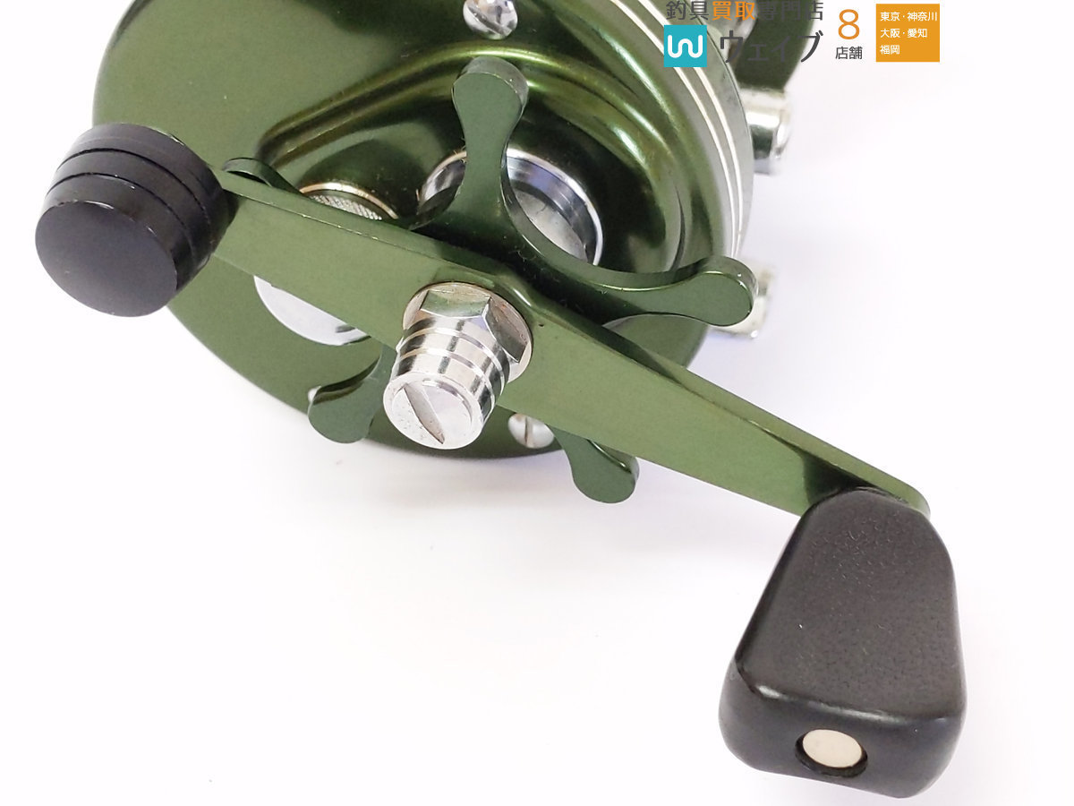 Heddon ヘドン MARK マーク IV モデル3200 0 HEDDON ヘドン HEDDON