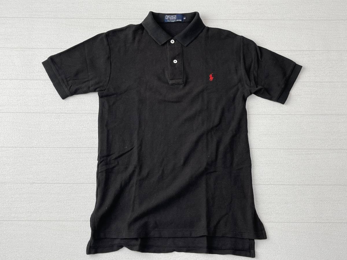 ☆送料無料☆ Polo by Ralph Lauren ポロ ラルフローレン 古着 半袖