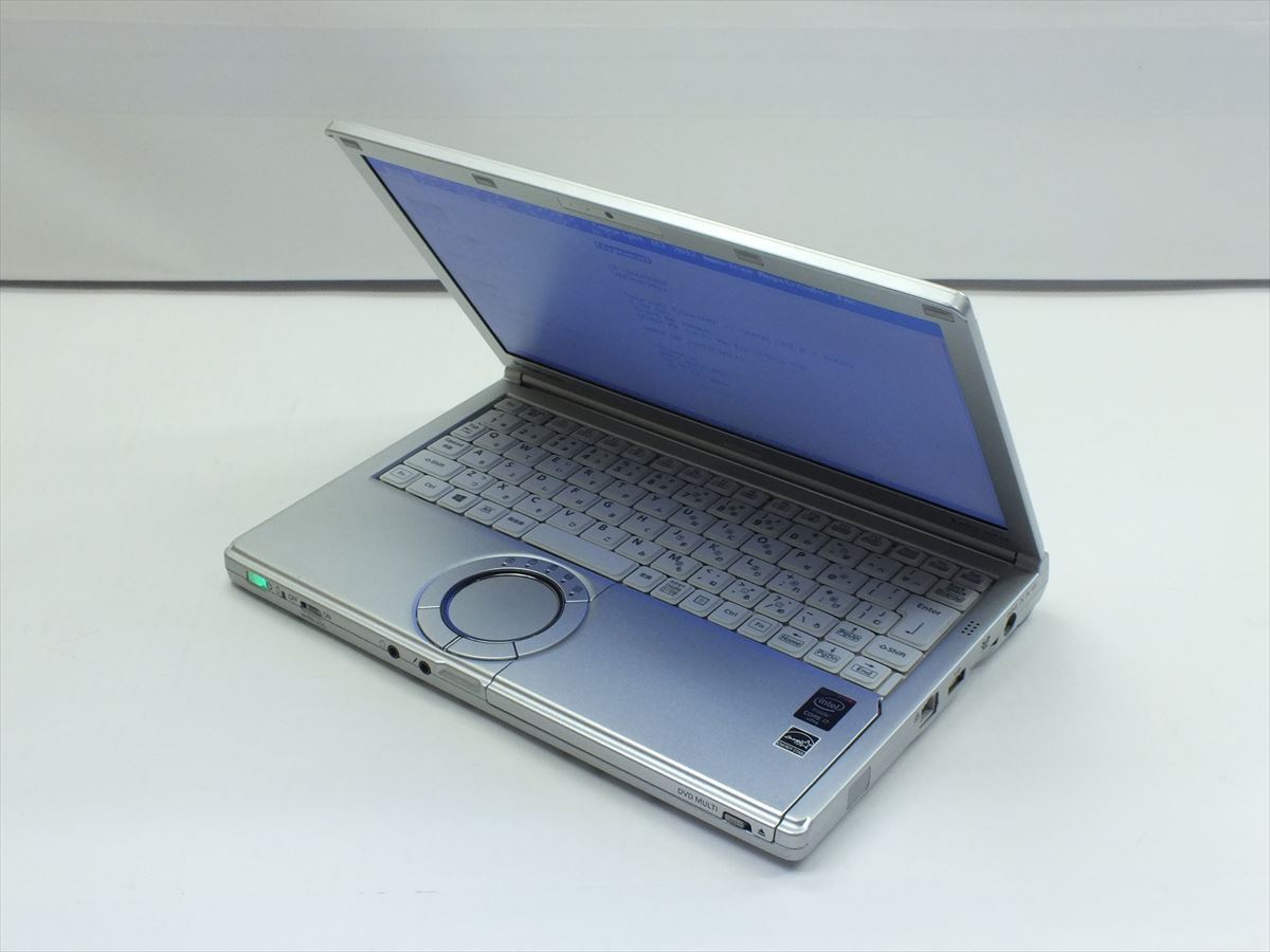 Let's Panasonic note カスタマイズレッツノートSV PC ノートパソコン