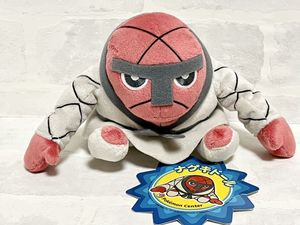 タグ付き】モンメン/ポケドール ポケモン ぬいぐるみ モンメン
