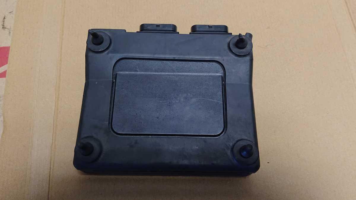 ZX-12R(A型)純正ECUイグナイターCDI 21175-1068 イグニッション 自動車