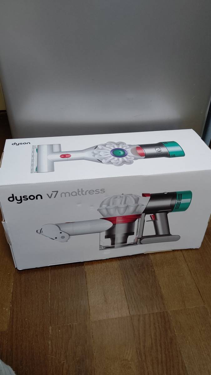 ダイソン Dyson V7 Slim サイクロン式 コードレス掃除機 dyson SV11