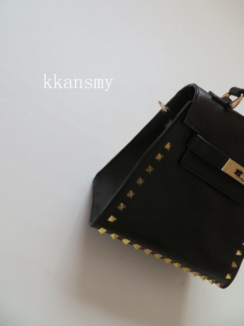 L'Appartement アパルトモン購入DIAVELディアベル*MINIKELLY BAG 2WAY