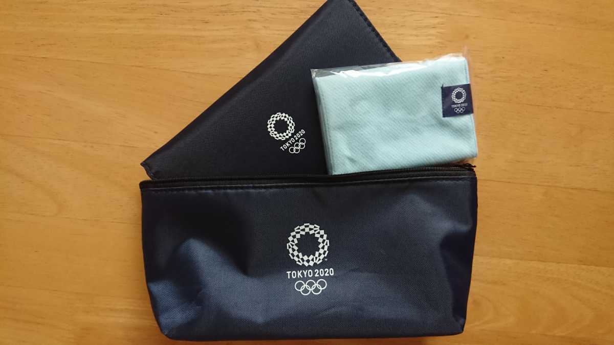 29-2【未開封】東京 2020 オリンピック TOKYO2020 A賞 ミライトワ