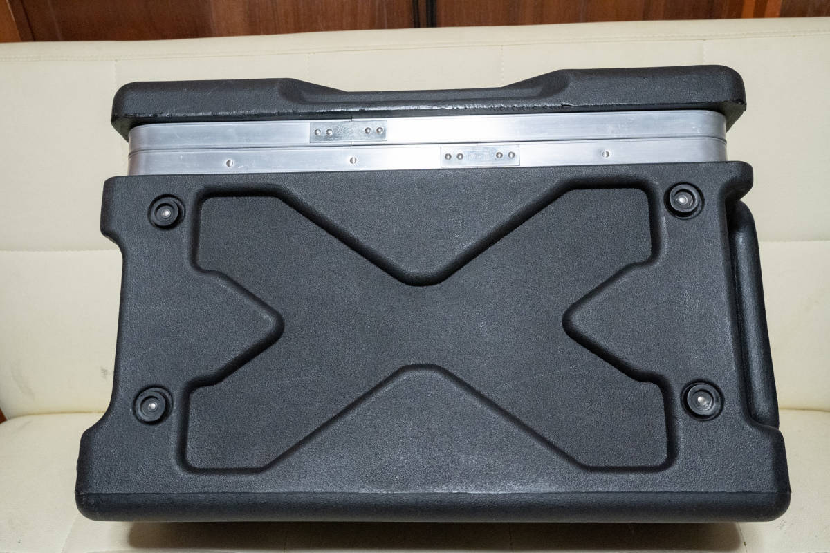 Skb 3u 3uラック SKB R3S 3Uラックケース シャローラック 公式通販