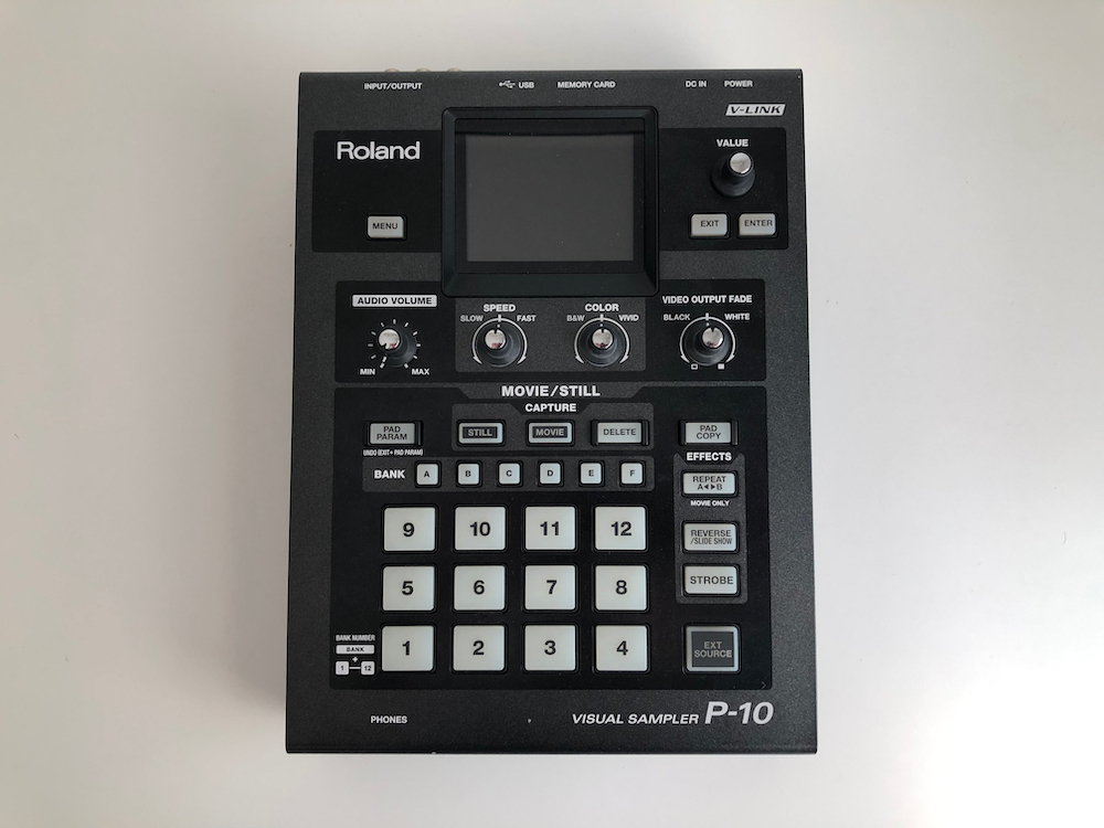 EXFORM PDS-1 PCDスイッチャー Exform(エクスフォルム) ／ PDS-1-WH